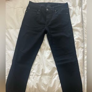 Men’s AE flex jeans